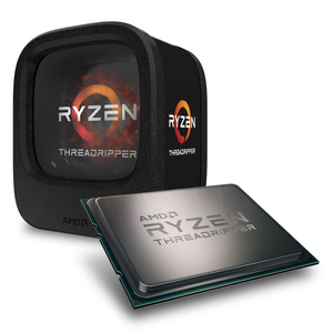 AMD Ryzen Threadripper 1900X image
