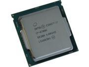Intel Core i7-6700K image