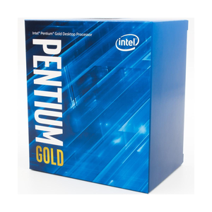 Pentium Gold G6605