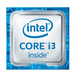 Core i3-6320