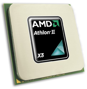 Athlon II X3 435