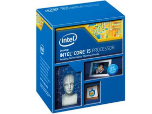 Intel Core i5-3340 image