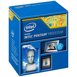 Intel Pentium G3258 image