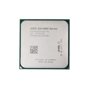 AMD A10-6800K image