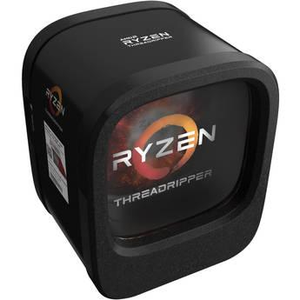 AMD Ryzen Threadripper 1920X image