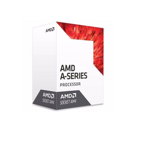 AMD A8-9600 image