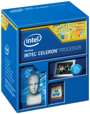 Intel Celeron G1840 image