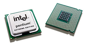 Intel Pentium E5300 image