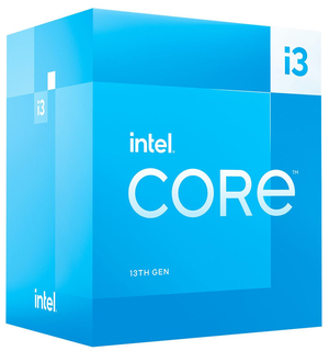 Intel Core i3-13100 image