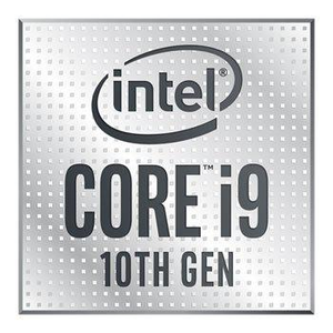 Intel Core i9-10850K image