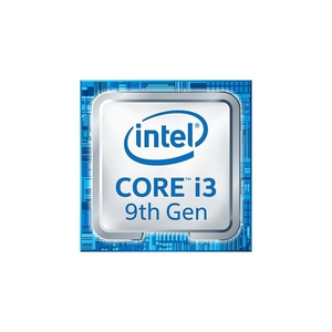 Core i3-9100T