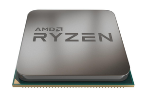 AMD Ryzen 7 3800X image
