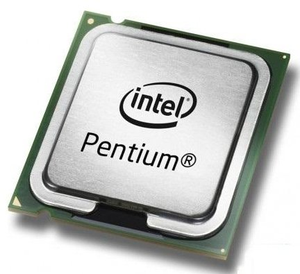 Pentium G3460