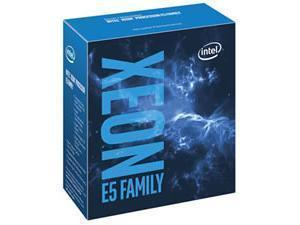 Xeon E5-1650 V4