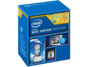 Intel Pentium G3430 image