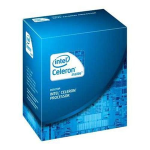 Intel Celeron G555 image