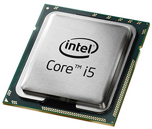 Intel Core i5-7400 image
