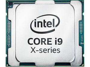Core i9-9940X