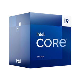 Core i9-13900F