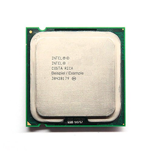 Intel Core2 Quad Q8200 image