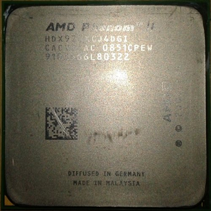 AMD Phenom II X4 920 image