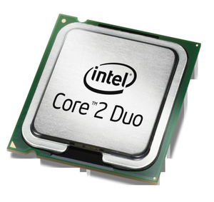 Core 2 Duo E8500