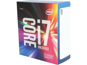 Intel Core i7-6850K image