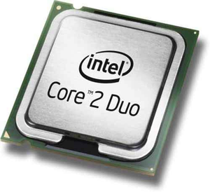 Intel Core2 Quad Q9550 image