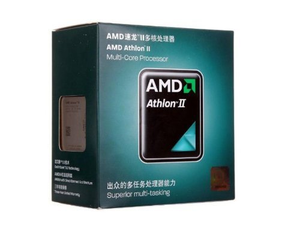 AMD Athlon II X2 270 image