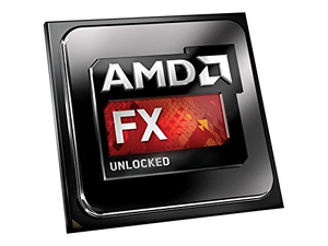 AMD FX-8300 image