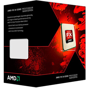 AMD FX-9370 image