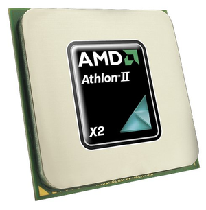 AMD Athlon II X2 245 image