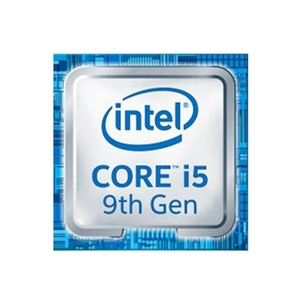 Intel Core i5-9600T image