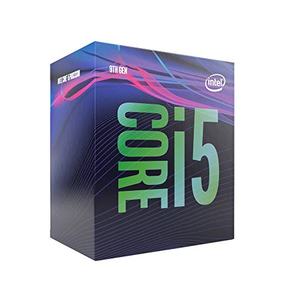 Core i5-9500
