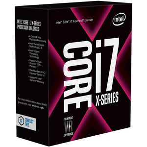 Core i7-9800X