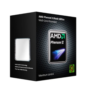 AMD Phenom II X4 955 image