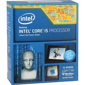 Core i5-4690K