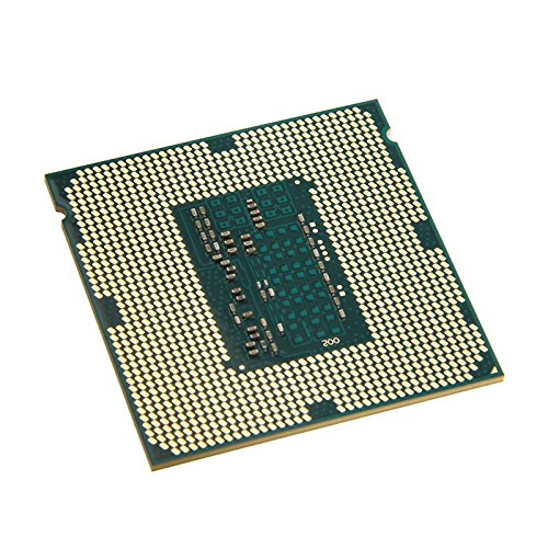 Intel Core i5-4690K Processor (6M Cache, Upto 3.9 GHz) FC-LGA12C :  : Electronics