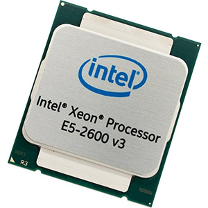 Intel Xeon E5-2697 v3 image