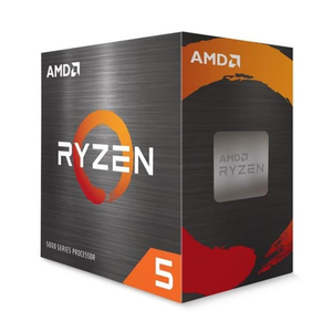AMD Ryzen 5 5500GT image