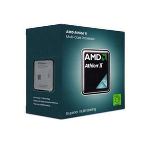 Athlon II X2 265