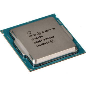Core i5-6400