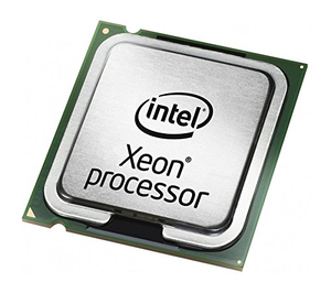 Intel Xeon E5-2670 image