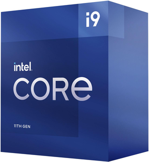 Intel Core i9-11900 image