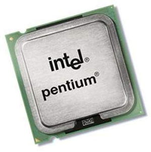 Intel Pentium E5500 image