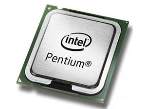 Intel Pentium G3450 image