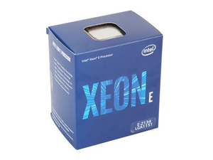 Xeon E-2134