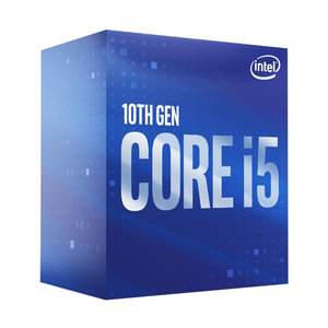 Intel Core i5-10600 image