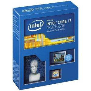 Intel Core i7-4930K image