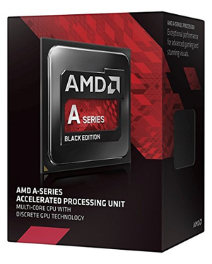 AMD A6-7470K image